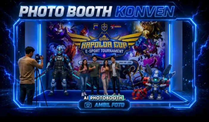 foto slider headline